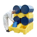 Drum Stacking Cradle - DBC