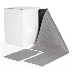 Maintenance Absorbent Roll