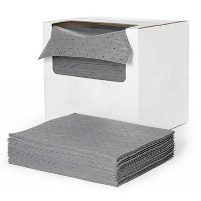 Maintenance Absorbent Pads Lightweight