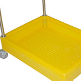 Bunded Trolley - BT100
