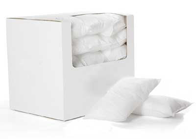 Oil Absorbent Cushions