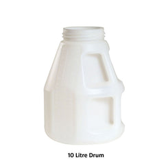 Oil Safe 10 Litre Drum