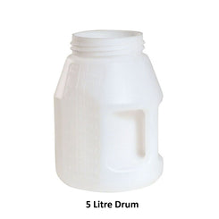 Oil Safe Drums