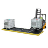 Bunded Flooring Spill Decking - BF4