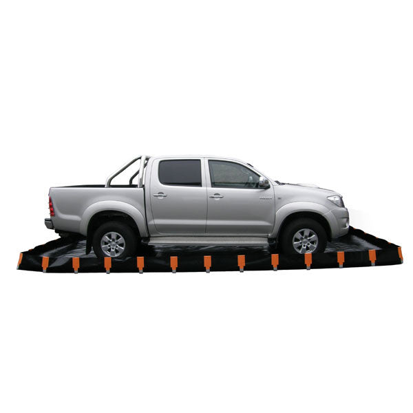 Portable Spill Containment Bund 3750 Litre