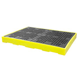 Bunded Flooring Spill Decking - BF4