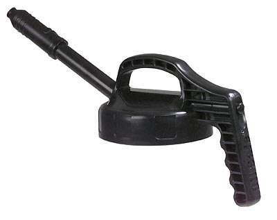 Oil Safe Stretch Spout