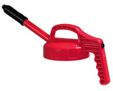 Oil Safe Stretch Spout