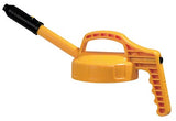 Oil Safe Stretch Spout