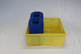 110 Litre Oil or Chemical Spill Tray - GPT1