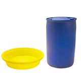 50 Litre Drum Drip Tray - BT50