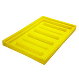 145 Litre Heavy Duty Drum Spill Tray - TTHD