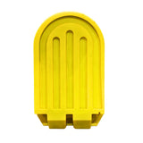 2 Drum Spill Pallet with hard cover - BP2HC