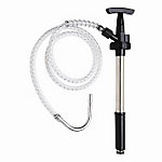 Oil Safe Pump Standard