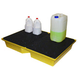 104 Litre Oil or Chemical Spill Tray - ST100