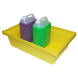 Spill Tray 22 Litre Polyethylene