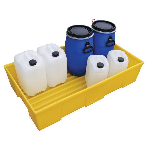 230 Litre Oil or Chemical Spill Tray