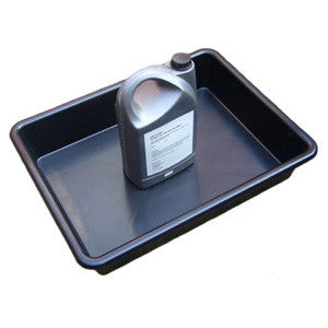 28 Litre Oil or Chemical Spill Tray - ST4