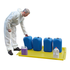 60 Litre Oil or Chemical Drip Tray - TTL