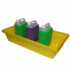 31 Litre Oil Chemical Spill Drip Tray
