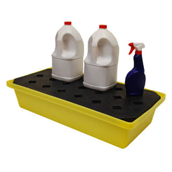 31 Litre Oil Chemical Spill Tray