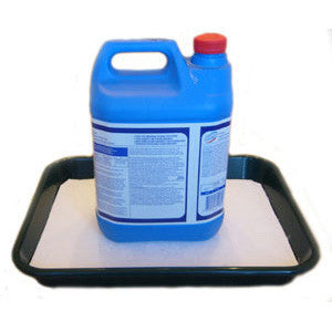 4 Litre Drip Tray - DT1