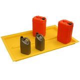 Oil or Chemical 60 Litre Drip Tray