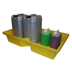 63 Litre Oil or Chemical Spill Tray - ST60