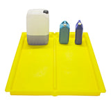 60 Litre Oil or Chemical Drip Tray - TTL