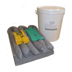 Maintenance Spill Kit Bucket