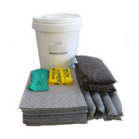 Maintenance Spill Kit Bucket