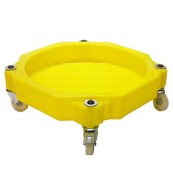 Poly Drum Dolly - PDD