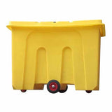 Large Poly bin wheeled - PSB2W