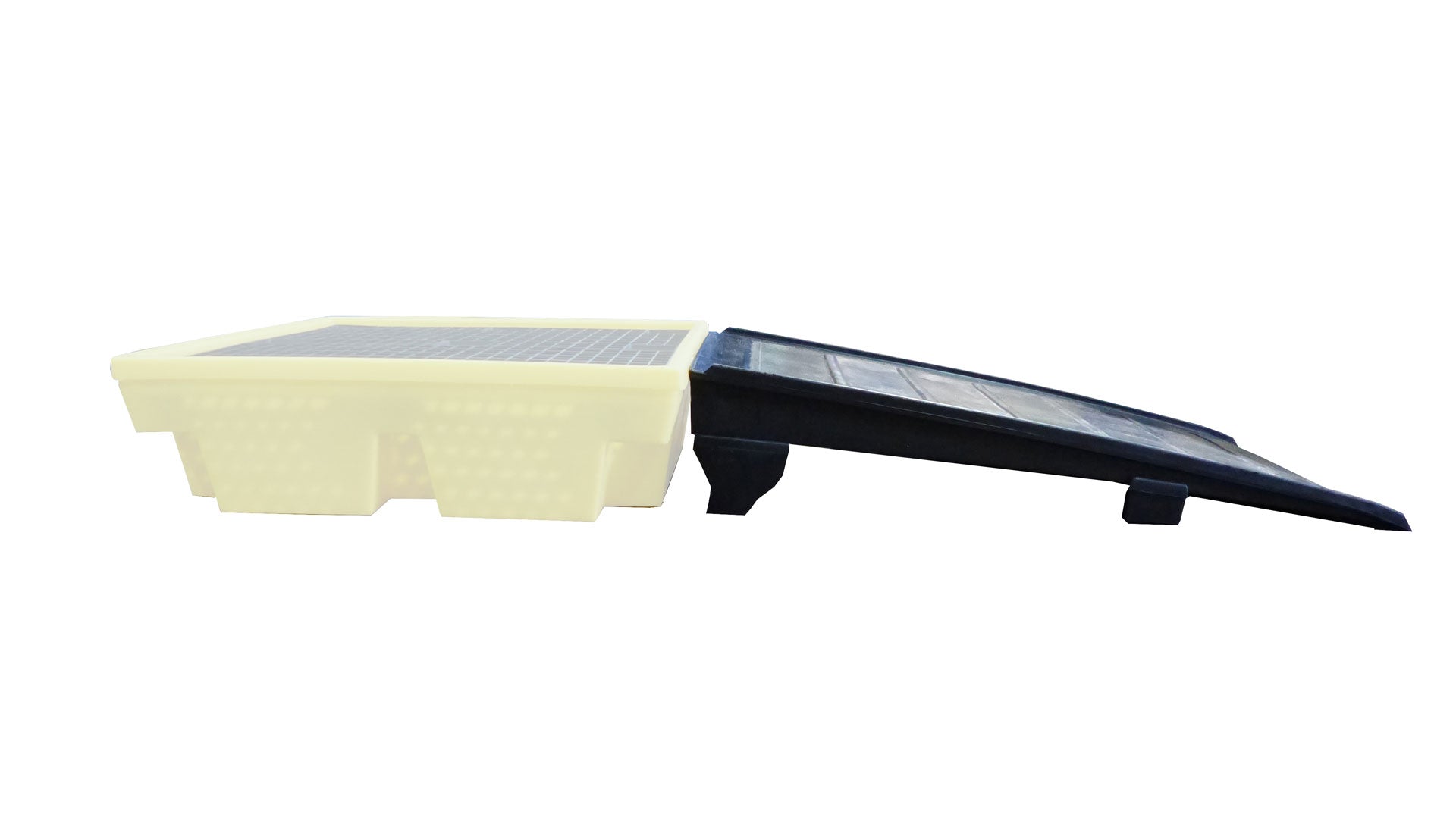 Bunded Ramp Bunded Flooring Spill Deck Ramp - BFR5 – Oil Spill Products