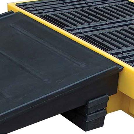Bunded Flooring Spill Deck Ramp - BFR5 – Oil Spill Products