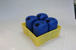 110 Litre Oil or Chemical Spill Tray - GPT1