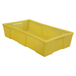 230 Litre Oil or Chemical Spill Tray - GPT2