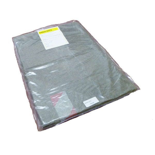 Plug Rug Drain Cover - PR2 – Oil Spill Products