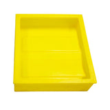 100 Litre Oil or Chemical Spill Tray - BB100