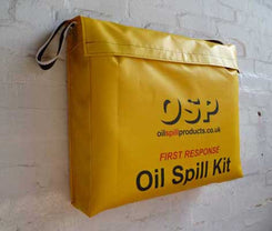 Oil Spill Kit Holdall 30 litre - OKH30