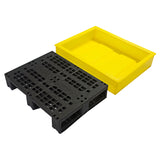 100 Litre Oil or Chemical Spill Tray - BB100